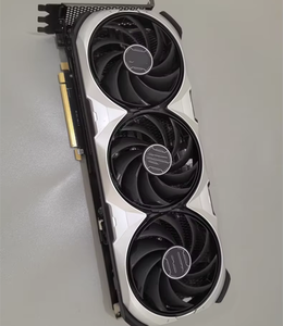 การ์ดจอ GeForce RTX 4080 16GB 3X GAMING มือสอง รองรับซีพียู R9 7950X3D 7950X 7900X 7700X รุ่น Rtx 4080 16gb - Product Image 1