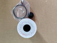 Nouveau filtre à huile moteur automatique Tengqiang (papier) pour X1 F48/F55/F56 OE 11428570590