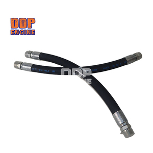 3N-6504 3N6504ชิ้นส่วนเครื่องยนต์ดีเซลท่อปั๊มเชื้อเพลิงสำหรับเครื่องจักร Caterpillar CAT - Product Image 4