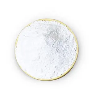 Industrial Grade Pure White Powder Indirect-method Zinc Oxide 99.7% Additives