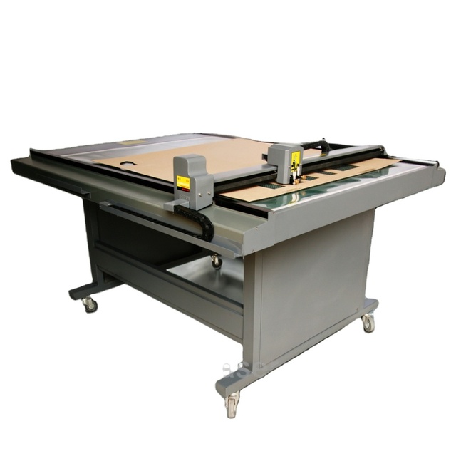 Large Format Auto Paper Feed Apparel CAD/CAM Inkjet Print and Cut Graph Plotter for Garment Patterns for Sewing and Designing