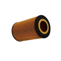Pression de serrage radial élément automatique Air/huile/carburant/cabine filtre A0001803009/E149HD114/Hu8012z pièces de moteur à huile