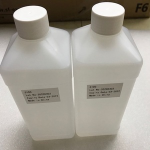 Nhà máy cung cấp trực tiếp Chất lượng cao tương thích Mực in 5157e giải pháp làm sạch 5100 cho máy in phun mã máy in - Product Image 3