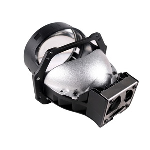 Auto Headlight Manufacturer Supplier 35W 6000k Hella-5 Bi Led <b>Projector</b> <b>Lighting</b> Led Car Headlight OEM ODM Aftermarket Led Lamps - Product Image 3