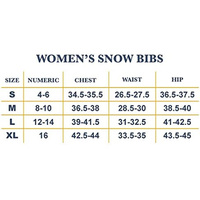 Pantalon de ski pour femme, salopette de snowboard, fabricant OEM ODM sur mesure, fournisseur de vêtements de sport d'hiver pour stations de ski