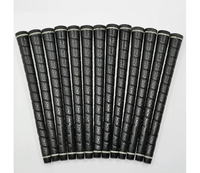 Poignées OEM en caoutchouc de Golf bleu clair, taille moyenne pro tour tour wrap golf grip