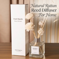 Diffuseur de parfum personnalisable, ornements décoratifs, parfum longue durée, aromathérapie, objets décoratifs pour table, pour cadeaux d'affaires