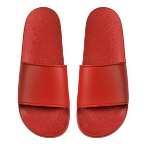 Sandales d'intérieur personnalisées écologiques en PVC, dernières tendances, semelles épaisses, pantoufles souples pour femmes, tongs unisexes, vente en gros - Product Image 3