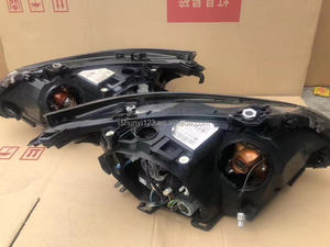 <span class=keywords><strong>Faro</strong></span> Original para <span class=keywords><strong>BMW</strong></span> <span class=keywords><strong>E60</strong></span> E61 2006 2007 2008 2009, Luz de Coche <span class=keywords><strong>BMW</strong></span> <span class=keywords><strong>Serie</strong></span> <span class=keywords><strong>5</strong></span> 520i 525i 530i Xenón AFS, Lámpara <span class=keywords><strong>E60</strong></span> HID - Product Image 6