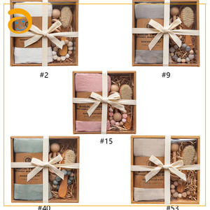 Set regalo per neonati e neonati, - Product Image 5