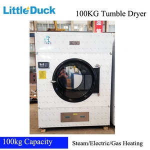Secadoras Industriales <span class=keywords><strong>de</strong></span> <span class=keywords><strong>Ropa</strong></span> <span class=keywords><strong>de</strong></span> 50 kg en Venta - Product Image 2