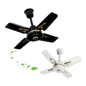 Ventilateur de plafond Mini Metro Orient Orl de 24 pouces (600 mm) <span class=keywords><strong>pour</strong></span> le Nigéria et le Ghana, lame courte avec un haut régime de rotation - Product Image 1