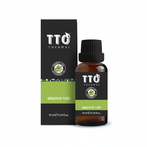 TTO Thermal Rosemary 100% Pure Steam Distilled <b>Essential</b> <b>Oil</b> 10ml Moisturizing Antibacterial Firming Skin Revitalizer Body Care - Product Image 2