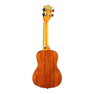 <span class=keywords><strong>Ukulele</strong></span> Aquila 4 cordes de haute qualité 26 pouces Koa et bois d'érable avec dos en palissandre/cou en plastique latéral pour enfants musique <span class=keywords><strong>gaucher</strong></span> - Product Image 3