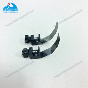 1 Piece Chất lượng cao lÁ mùa xuân cho Ryobi 920 750 in <span class=keywords><strong>offset</strong></span> máy móc phụ tùng tấm separator - Product Image 6