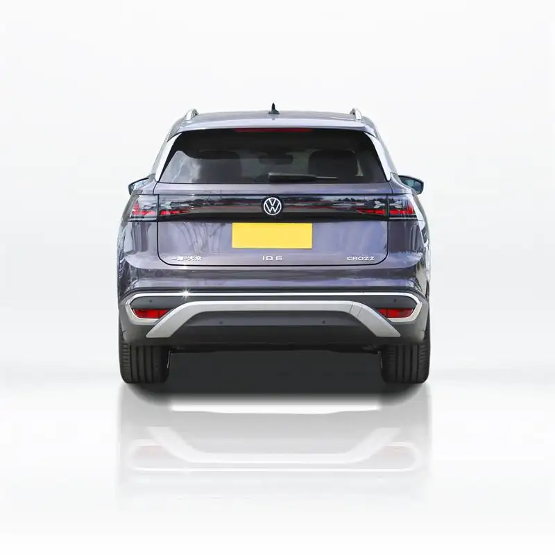 वोल्कस्वागन इद6 x चीनी इलेक्ट्रिक वाहनों की बिक्री के लिए इस्तेमाल किया जाने वाला इलेक्ट्रिक कार नए ऊर्जा वाहन