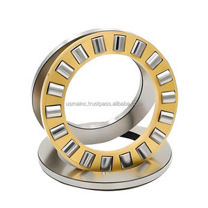 Fournisseur de roulements d'origine USMA 29236 Nouveau prix Haute qualité Roulement à rouleaux de poussée à longue durée de vie 29236 - Product Image 1