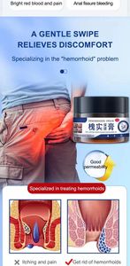 Crema <span class=keywords><strong>de</strong></span> Ungüento Herbal Efectiva <span class=keywords><strong>de</strong></span> China para el Alivio del Dolor y <span class=keywords><strong>las</strong></span> <span class=keywords><strong>Hemorroides</strong></span> para el <span class=keywords><strong>Manejo</strong></span> del Cuidado <span class=keywords><strong>de</strong></span> la Salud - Product Image 6