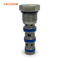 Vanne de distribution et vanne combinatrice de la série IFD50-45 de Strength Factory Premium pour les machines lourdes et de grande taille