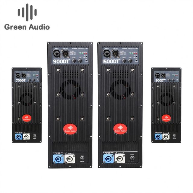 GAP-700DT Multifunctional Dsp Amplifier for Wholesales