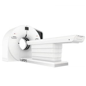 病院放射線コンピュータートモグラフィ機器ペットCTスキャンマシン - Product Image 5