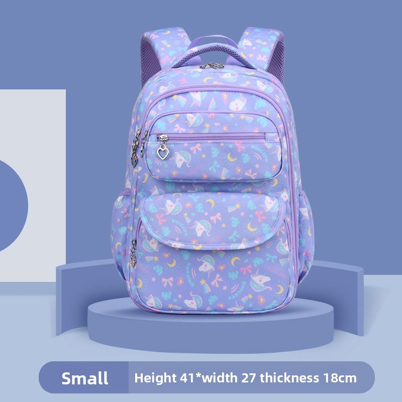 Violet petit