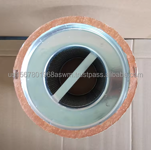 Filtro Separador de Aceite y Gas Manny de Alta Calidad 6.1931.1, Accionado por Motor, Certificado ISO 9001, Hecho de Metal Duradero para Compresores de Aire - Product Image 4