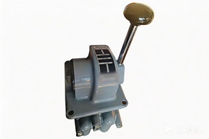 Control Neumático Combinado BSCAT R431002829 P -050972-00003 HD-2-LX con 1 Año de Garantía para Equipos de Perforación Petrolera - Product Image 1