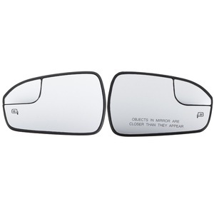 Cho-D Mondeo Fusion 13-20 Rear <span class=keywords><strong>View</strong></span> gương ống kính mới bên phải gương với sưởi ấm cho xe chúng tôi đo vị trí - Product Image 1