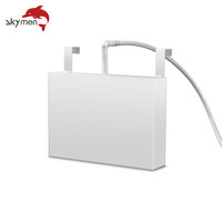 Skymen 300-2400w Ultraschall wandler mit Boden montage und Kabel Hochwertiger Hersteller von Ultraschall wandlern