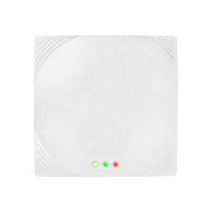 เครื่องอ่าน RFID แบบรวมของ Vanch รองรับ EPC Global UHF Class 1 Gen 2 ISO 18000-6C วัสดุ ABS ป้องกันน้ำและฝุ่นระดับ IP65 ระยะการอ่าน 8 ซม. ความถี่ 860-960MHz - Product Image 2