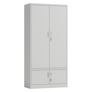 Стальные шкафчики для хранения шкафа на заказ, цвет, размер школы, тренажерный зал, металлическая безопасность - Product Image 1