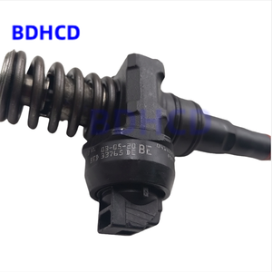 Injecteur de carburant diesel remanufacturé BDHCD 0414720089 038130073AL pour <span class=keywords><strong>moteur</strong></span> AUD-DI A3 <span class=keywords><strong>ASZ</strong></span> - Product Image 3