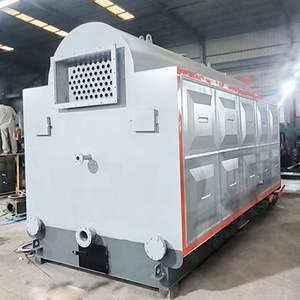 <span class=keywords><strong>Caldera</strong></span> de calentamiento de agua de <span class=keywords><strong>pellets</strong></span> de madera de biomasa Horizontal profesional de baja presión <span class=keywords><strong>para</strong></span> <span class=keywords><strong>radiadores</strong></span> industriales y uso de estufa hidráulica - Product Image 2