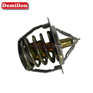 斯巴鲁B11 B12 N13 GF GG GD GR BC BJF BL BM BH的21200AA230德美隆汽车零件冷却系统发动机冷却液恒温器 - Product Image 4