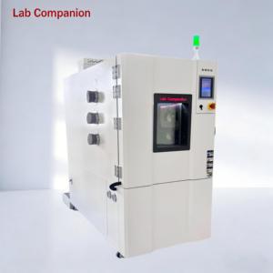 Cámara de Prueba de Humedad de Alta y Baja Temperatura Industrial de 408L con Certificación CE para Pruebas de Confiabilidad de Materiales Aeroespaciales - Product Image 1