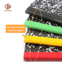 Cuaderno de Notas para Estudiantes, Cuaderno de Composición, Útiles Escolares, Libretas, Agenda, Diario