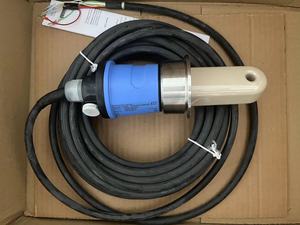 Endress + hauser indumax cls54 cảm biến độ dẫn tương tự Thông số kỹ thuật sản phẩm - Product Image 4