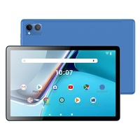 Tablette professionnelle 2-en-1 à reconnaissance d'empreintes digitales, écran plein écran, fonctionnalités de protection des yeux, écran 10,1 pouces, réseau 4G, système d'exploitation Android