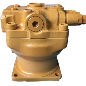 Motor de Giro 345B 345BL 165-9337 1659337, Piezas de Excavadora, Motor Hidráulico de Giro - Product Image 1