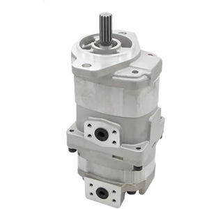 Fyoz 705-51-20180 7055120180 bơm thủy lực cho Wa150-3 Wa150-1 Wa180-3 Wa180l-3 Wa180pt-3 Bánh Xe Tải - Product Image 1