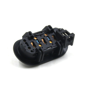 Dodge Chrysler Steering Wheel Cruise Control <b>Switch</b> 04685729AB 12V Non Illuminated <b>Push</b> <b>Button</b> <b>Switch</b> - Product Image 4