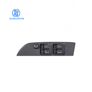 สวิตช์กระจกไฟฟ้าด้านหน้าซ้าย 10 ขา สำหรับรถยนต์อีซูซุ <span class=keywords><strong>TFR</strong></span>/TFS ปี 1999-2009 รุ่น Sorghum 897155246 897111-4850 - Product Image 4