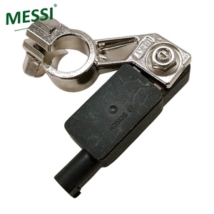 Sensor de batería de terminal negativo LR157912 LR113219 LR081460 T4A44801 para Land <span class=keywords><strong>Range</strong></span> <span class=keywords><strong>Rover</strong></span> 4 Evoque Discovery V Sport LD15235 - Product Image 3