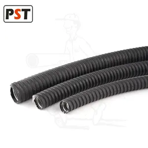 PA PP PE HDPE Electric conduit corrugated conduit tube/pipe