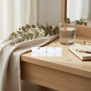 Bracelet fin en acier inoxydable, design minimaliste, bijoux pour femmes, cadeau - Product Image 3