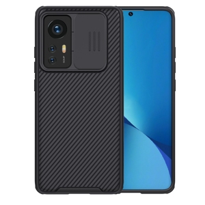 Conception de Protection tout compris pour <span class=keywords><strong>Xiaomi</strong></span> 12 / <span class=keywords><strong>12X</strong></span> / 12 Pro PC couverture complète de l'étui de téléphone portable - Product Image 2