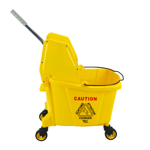 Cleaning Trovacuum Cleanerp <strong>Bucket</strong> <strong>BUCKETS</strong> Sustainable Mop <strong>Bucket</strong> NO <strong>Fold</strong> PP Plastic Bucketsair Filterle No-touch Microfiber - Product Image 4