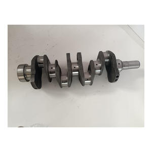 Cigüeñal Huafeng para montacargas CPCD50E, conjunto de eje principal del motor 4RMG8, pieza de repuesto nueva - Product Image 3