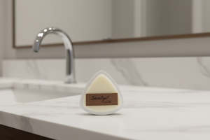 Esponja de Limpieza Facial Saniye, Limpieza Profunda Manual, Uso Doméstico - Product Image 2